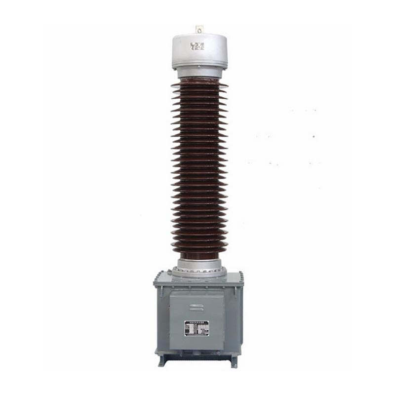 Transformator Arus 110 kV