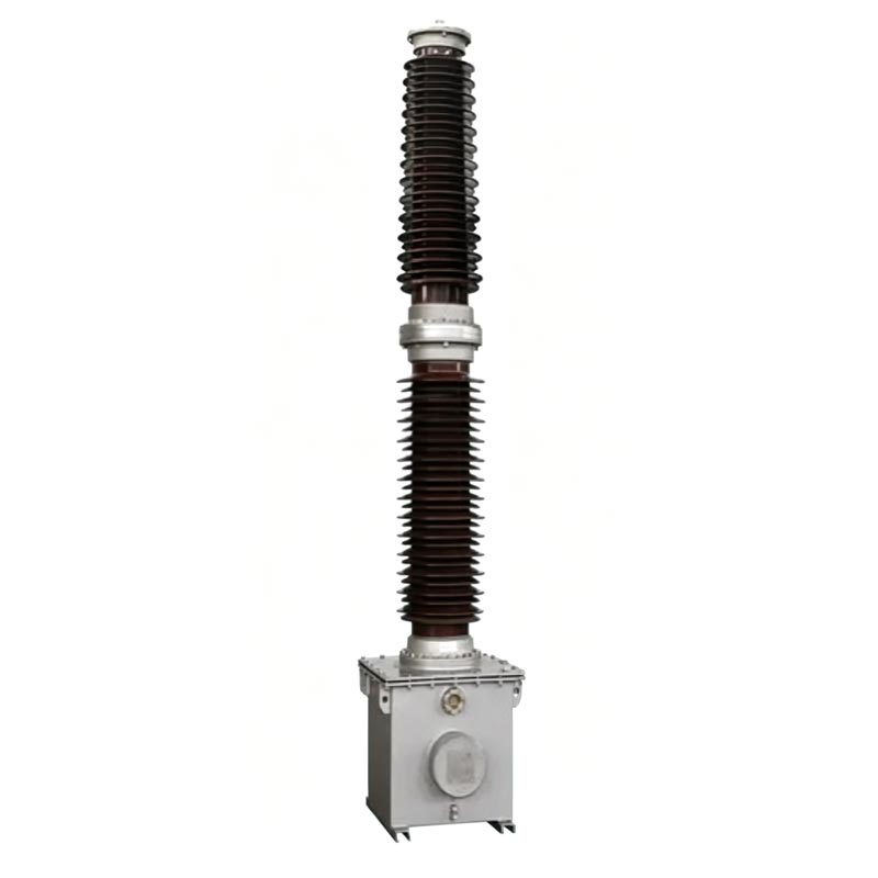 Transformator Tegangan 110 kV Pt Transformator Tegangan 110 kV Pt