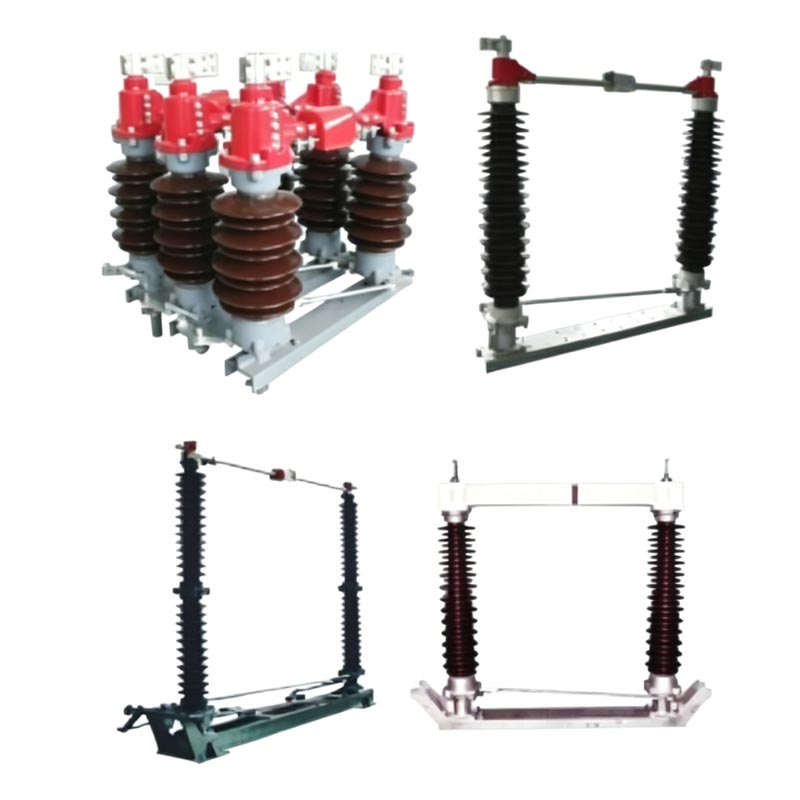 110kv 1250a 2000a Disconnector Ngalih 110kv 1250a 2000a Disconnector Ngalih
