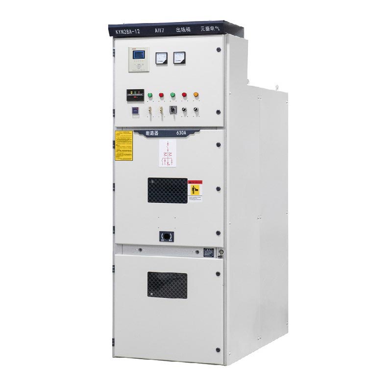 Panel 11kv Mv Vcb