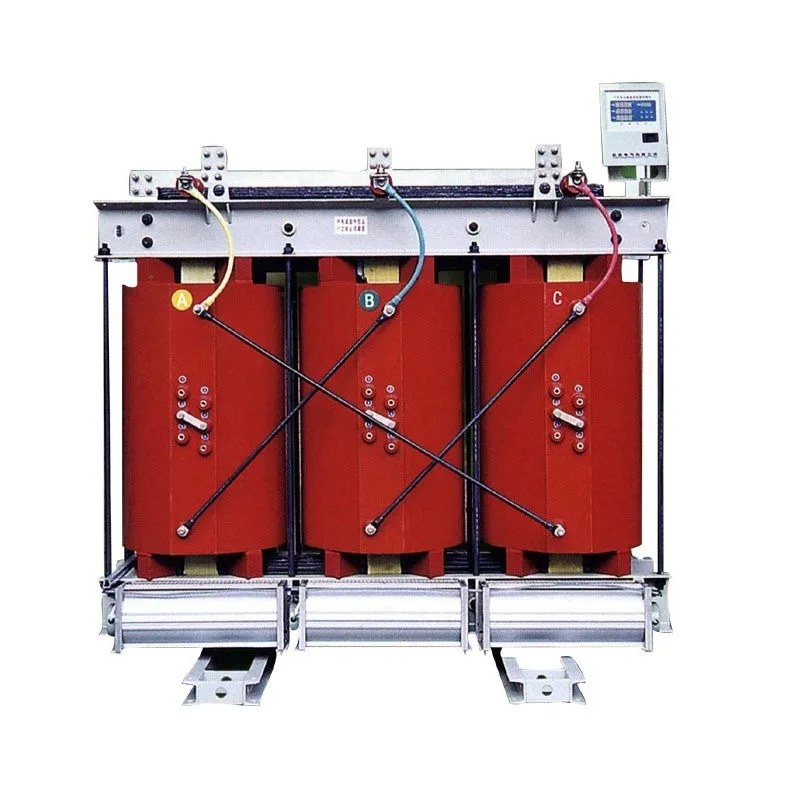 11kv Kanggo 440v 600 630kVA Transformator Distribusi Tiga Fase 11kv Kanggo 440v 600 630kVA Transformator Distribusi Tiga Fase