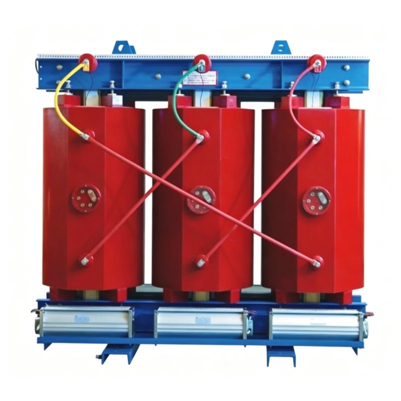 13.8kV 250kVA Trafo Distribusi Jinis Garing