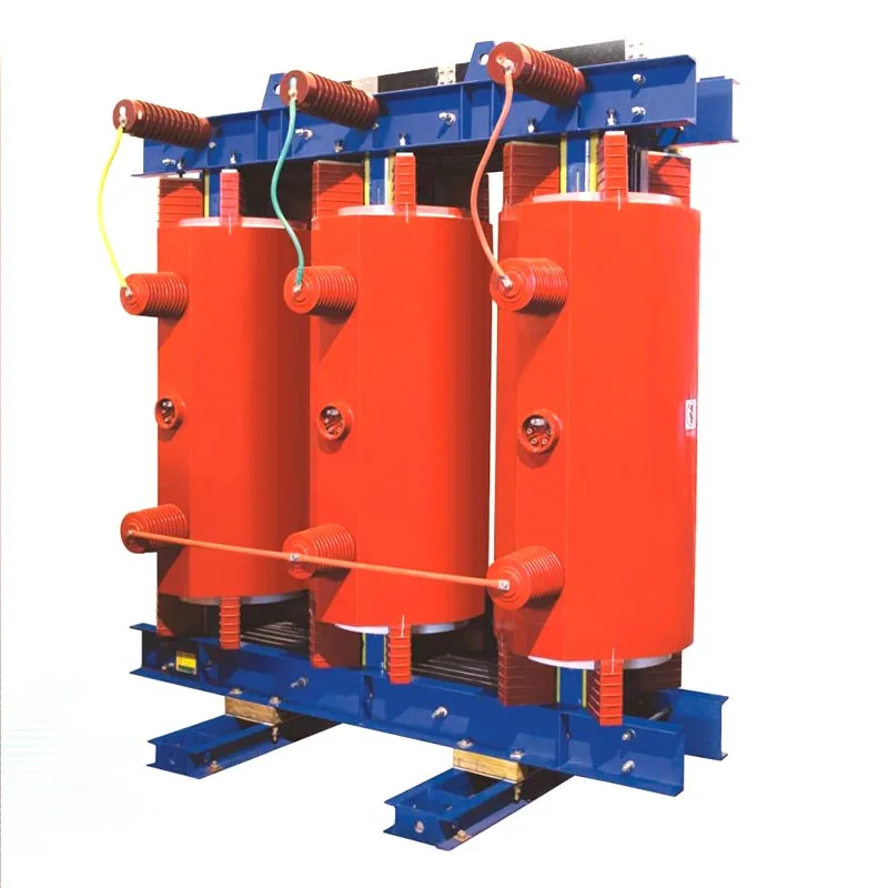 1500 1600kVA Tiga-Phase Tipe Garing Transformer 1500 1600kVA Tiga-Phase Tipe Garing Transformer
