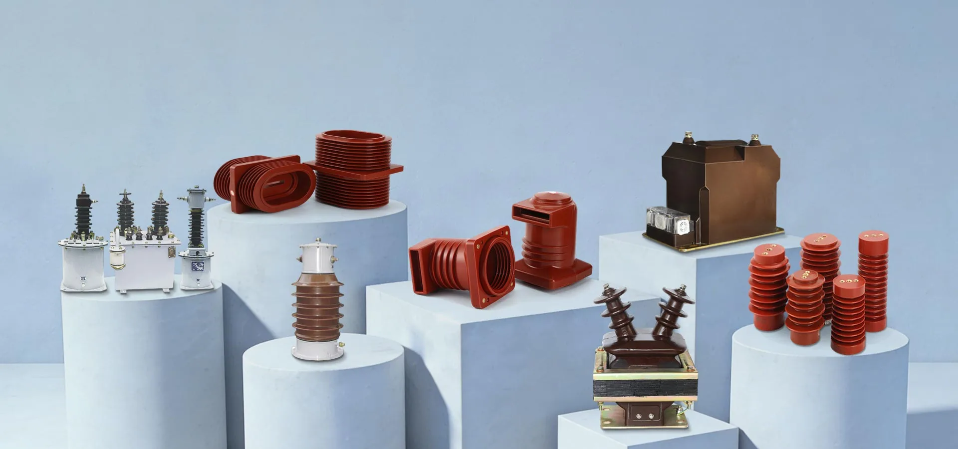OEM One Stop Solution kanggo Power Equipment