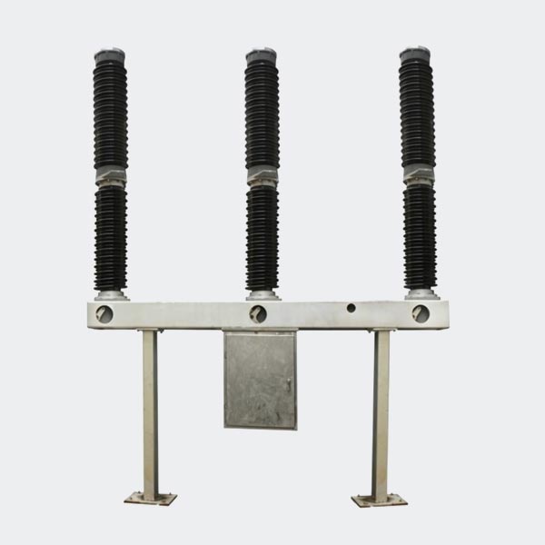 Outdoor High Voltage Breaker Ngalih