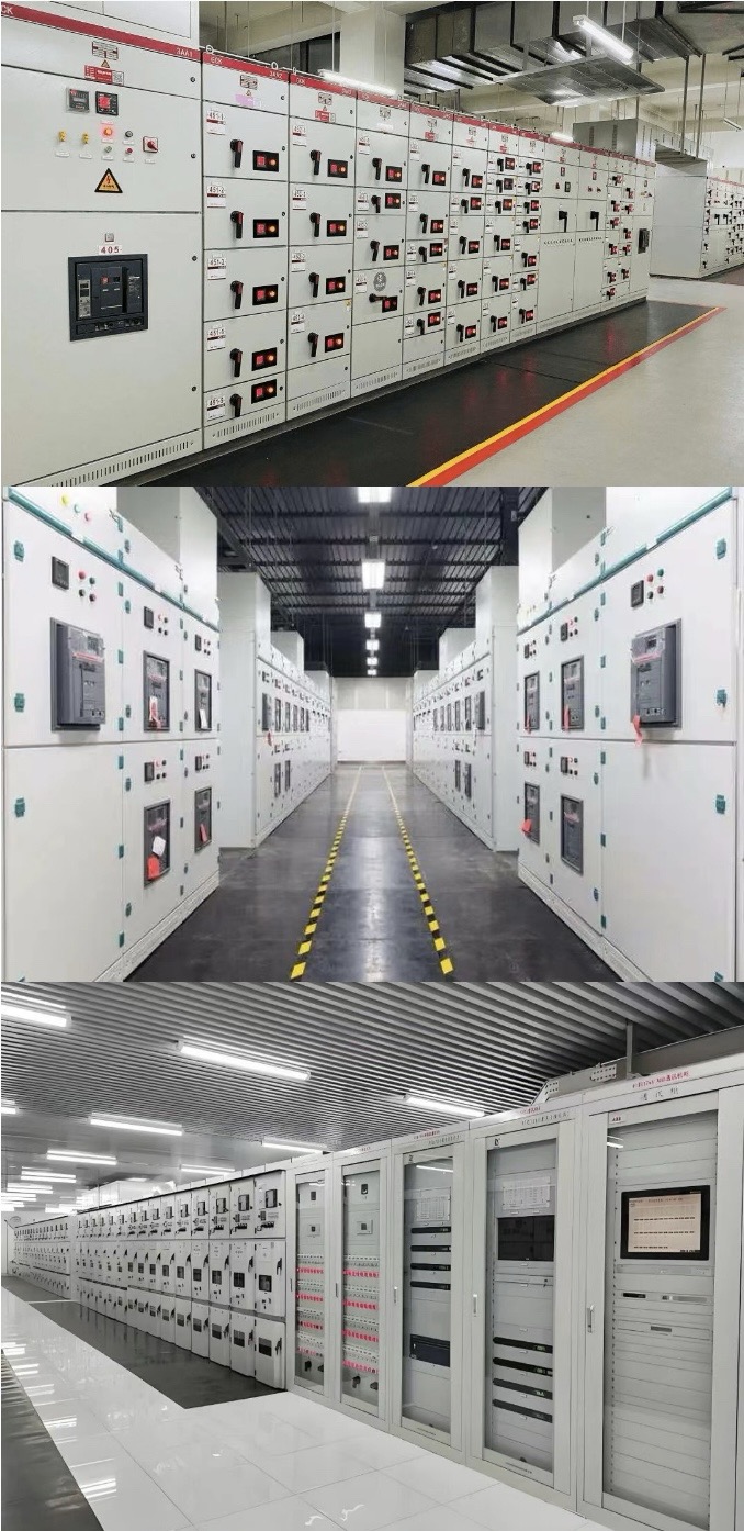 Napa Switchgear Tegangan Tinggi Penting kanggo Keandalan Sistem Daya? Napa Switchgear Tegangan Tinggi Penting kanggo Keandalan Sistem Daya?