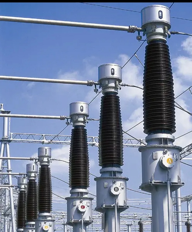 Transformer Arus LB6-110kV kanggo Pangukuran Akurat lan Proteksi Relay sing Bisa Dipercaya Transformer Arus LB6-110kV kanggo Pangukuran Akurat lan Proteksi Relay sing Bisa Dipercaya