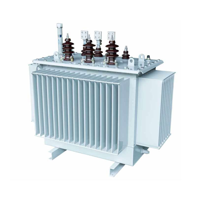 Kepiye Transformator Distribusi Lenga 1600KVA Anyar Usune Ndhukung Masa Depan Distribusi Daya Global?