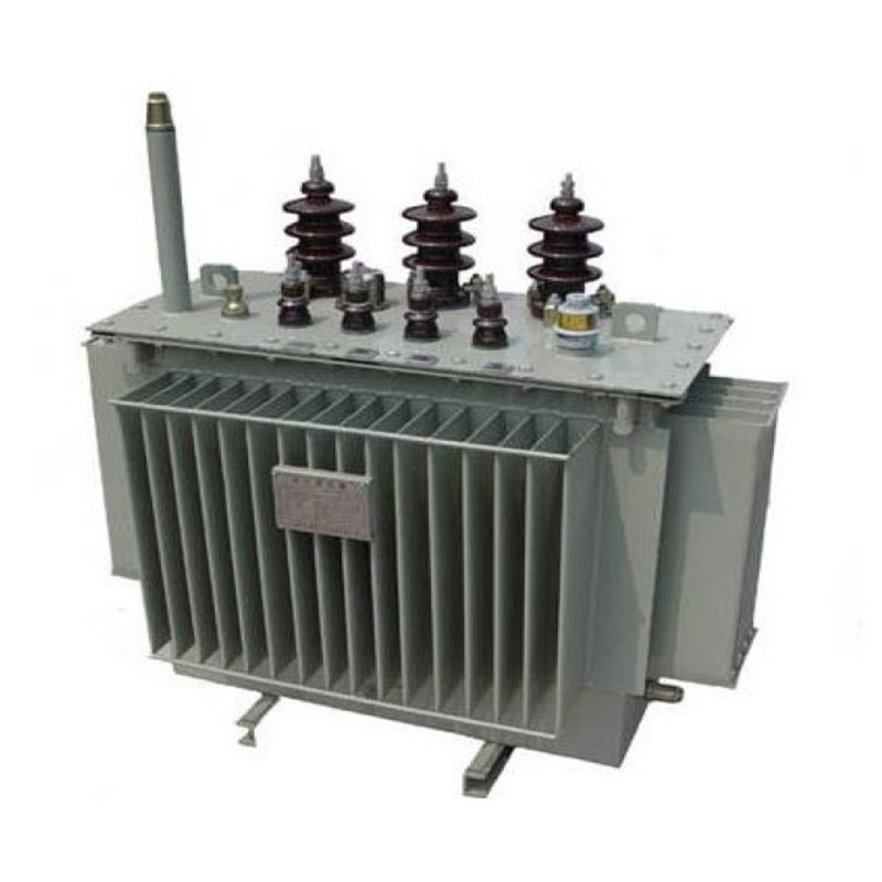 Napa 630kVA Minyak Dicemplungake Mandhiri Transformer Penting Kanggo Distribusi Daya sing Bisa Dipercaya?