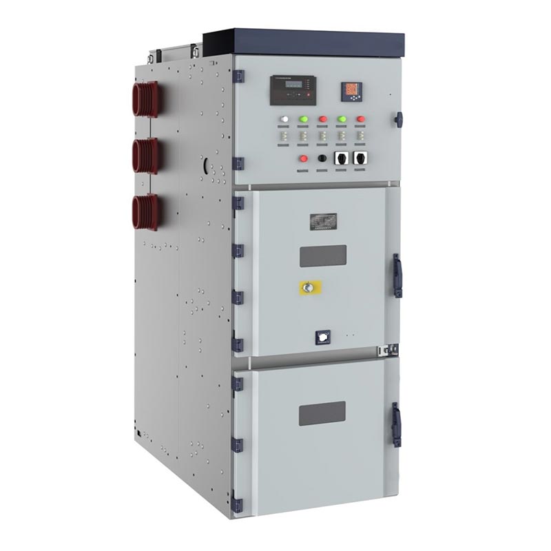 Ngatasi Tantangan Distribusi Daya Umum kanthi Switchgear Tegangan Sedheng 24kV