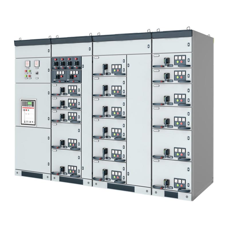 Usune MNS Low Voltage Switchgear Ndhukung Distribusi Daya sing Aman lan Bisa Dipercaya Usune MNS Low Voltage Switchgear Ndhukung Distribusi Daya sing Aman lan Bisa Dipercaya