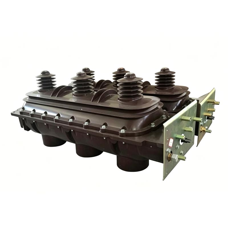 24kv 36kv Load Break Ngalih