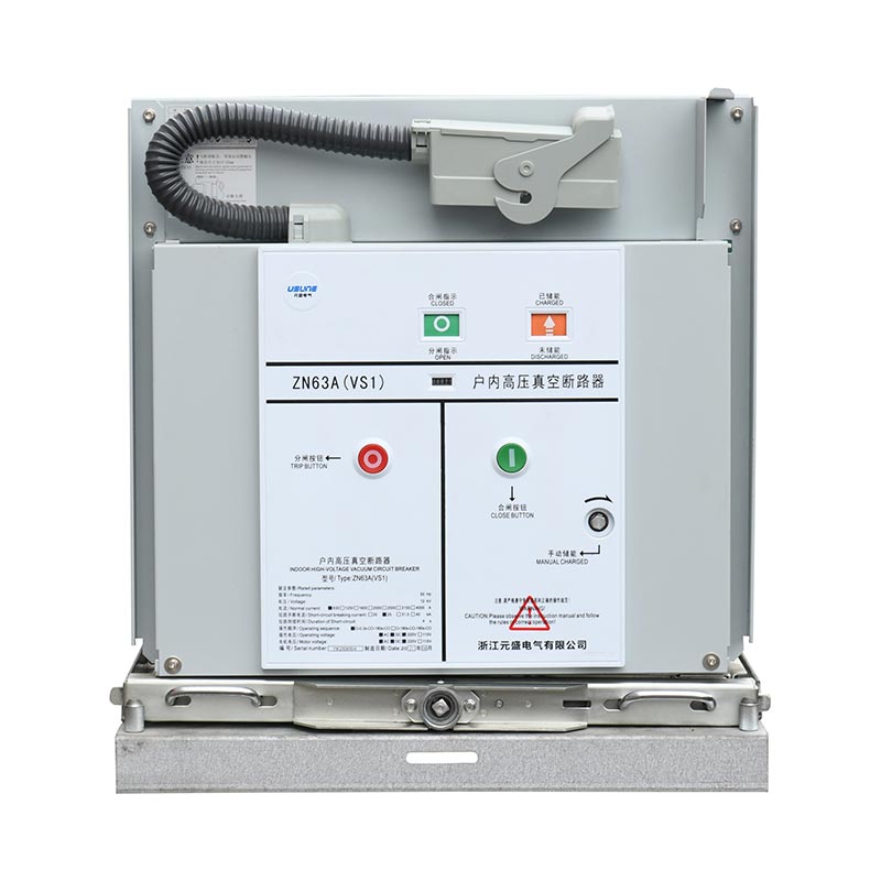 Pemutus Sirkuit Vakum 24kv