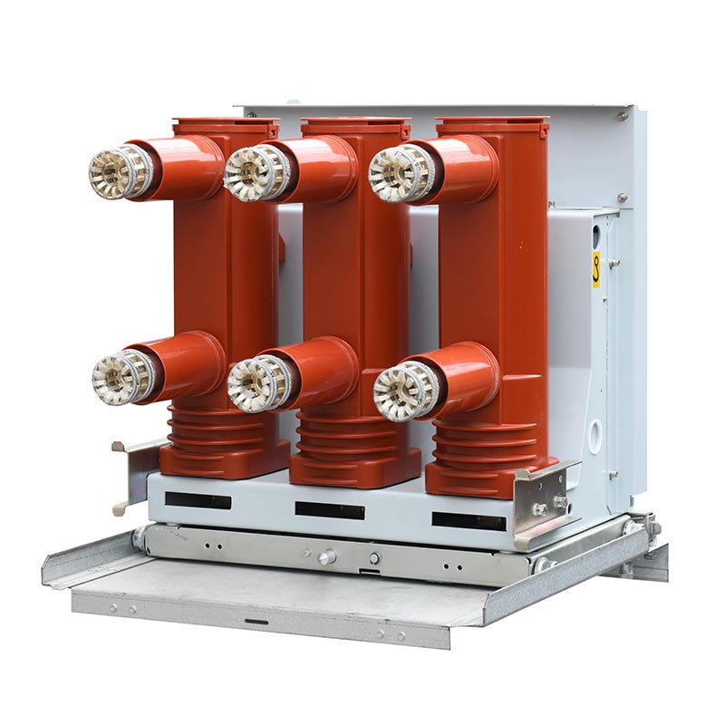 Pemutus Sirkuit Vakum 24kv