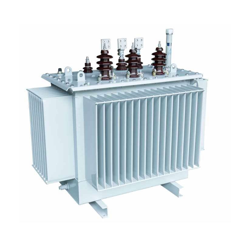 Transformers Distribusi Cairan 2500KVA Transformers Distribusi Cairan 2500KVA