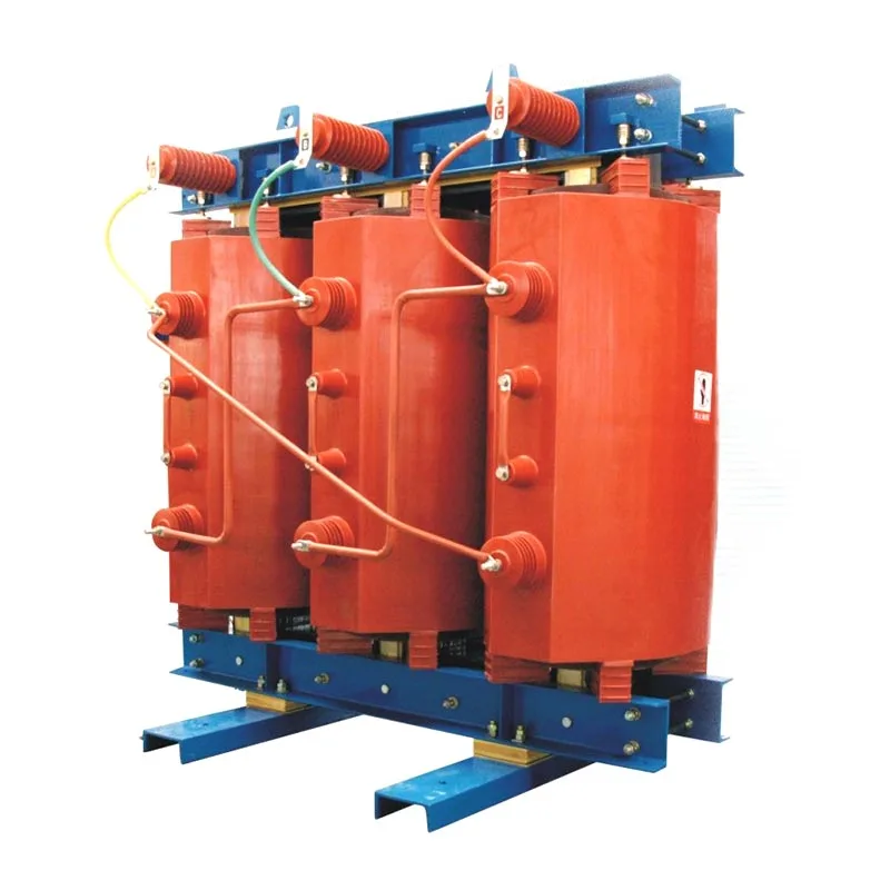 3000 3150KVA Tipe Garing Transformer