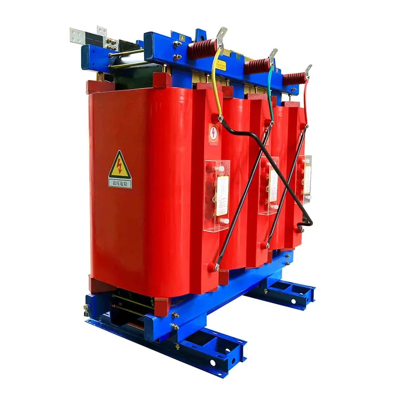 33kV 63kVA Tipe Garing Transformer