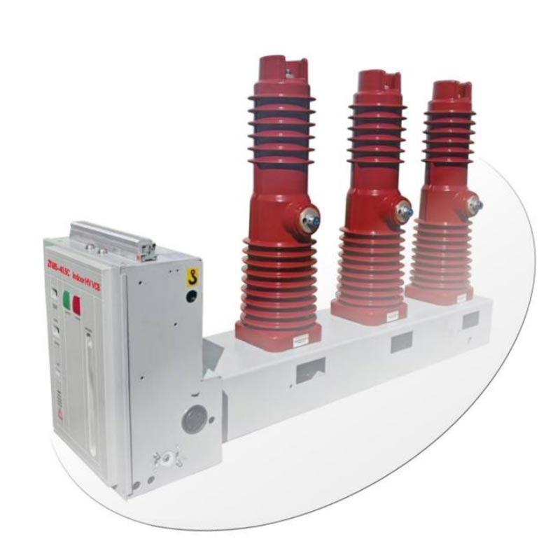 Pemutus Sirkuit Vakum Vcb Indoor 33kv