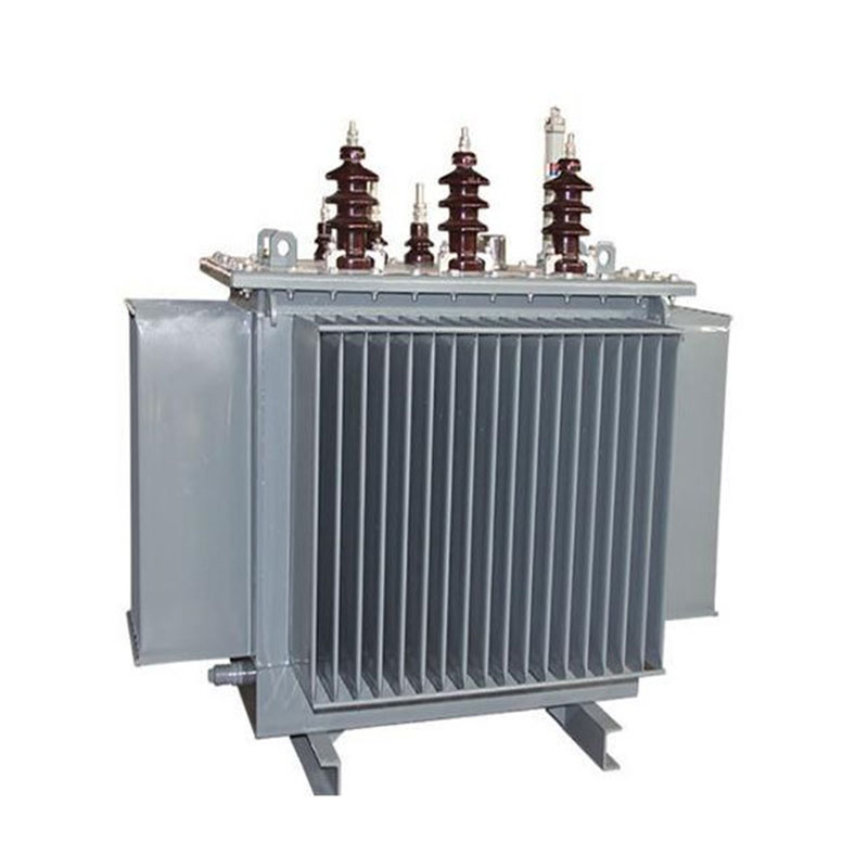 4000KVAT Telung Phase Oil Kacemplung Transformer