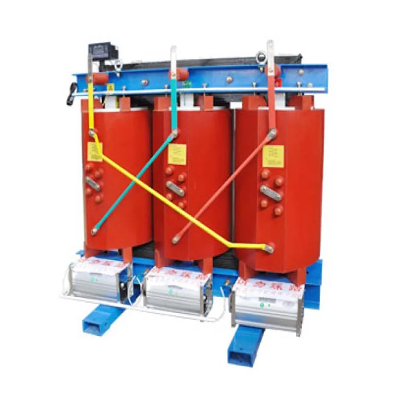 500kVA Cast Resin Garing Tipe Transformer