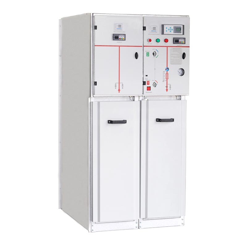 630a Sf6 Ring Unit Utama