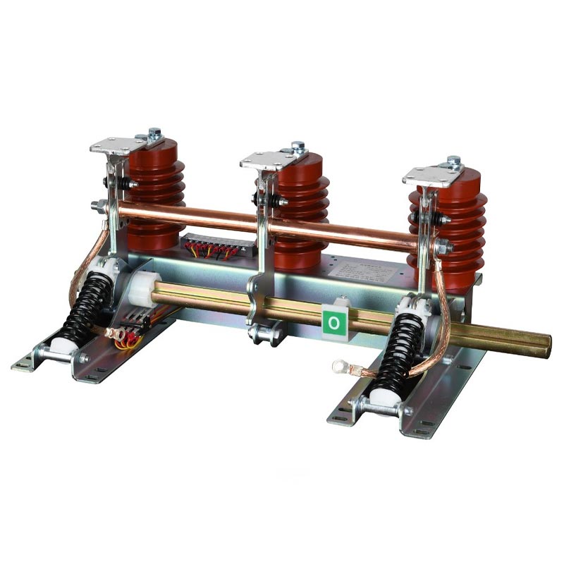 Grounding Switch Jn15 Grounding Switch Jn15