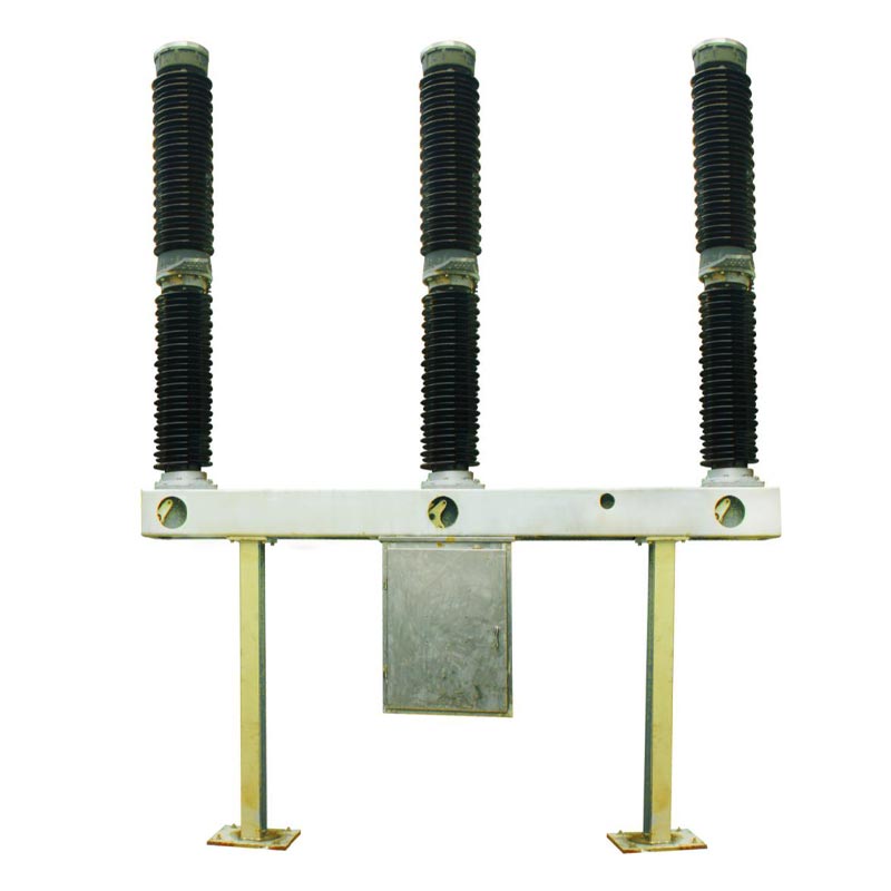 Tegangan dhuwur Sf6 Circuit Breaker