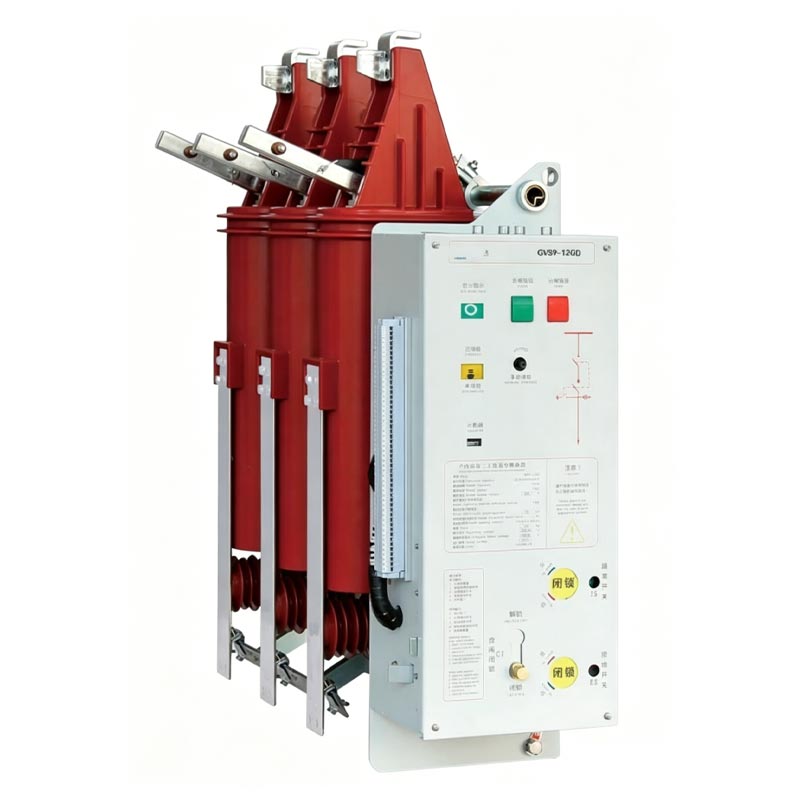 Hv Ing njero ruangan vakum Circuit Breaker Hv Ing njero ruangan vakum Circuit Breaker