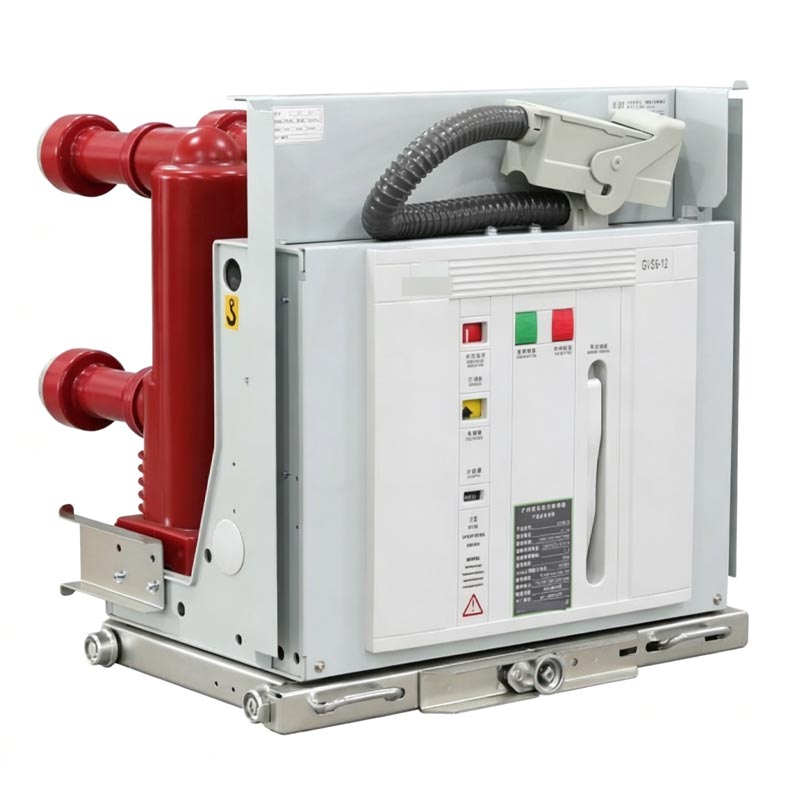 Hv Ing njero ruangan vakum Circuit Breaker