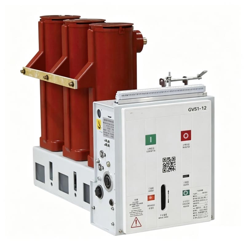 Hv Ing njero ruangan vakum Circuit Breaker