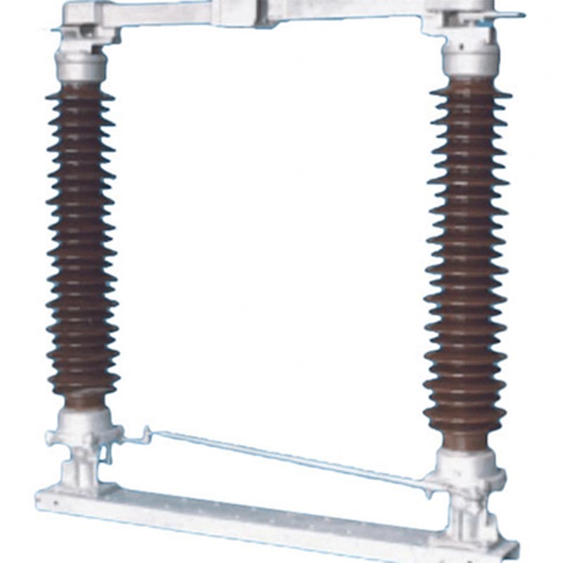Isolasi Switch Outdoor Manual Bermotor Isolasi Switch Outdoor Manual Bermotor