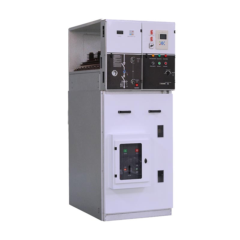 Ring Unit Utama Kanthi Circuit Breaker