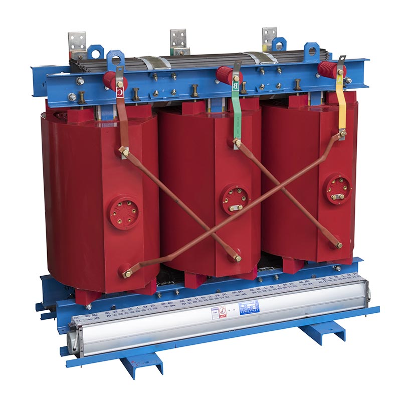 Telung Phase Cast Resin Distribusi Transformer