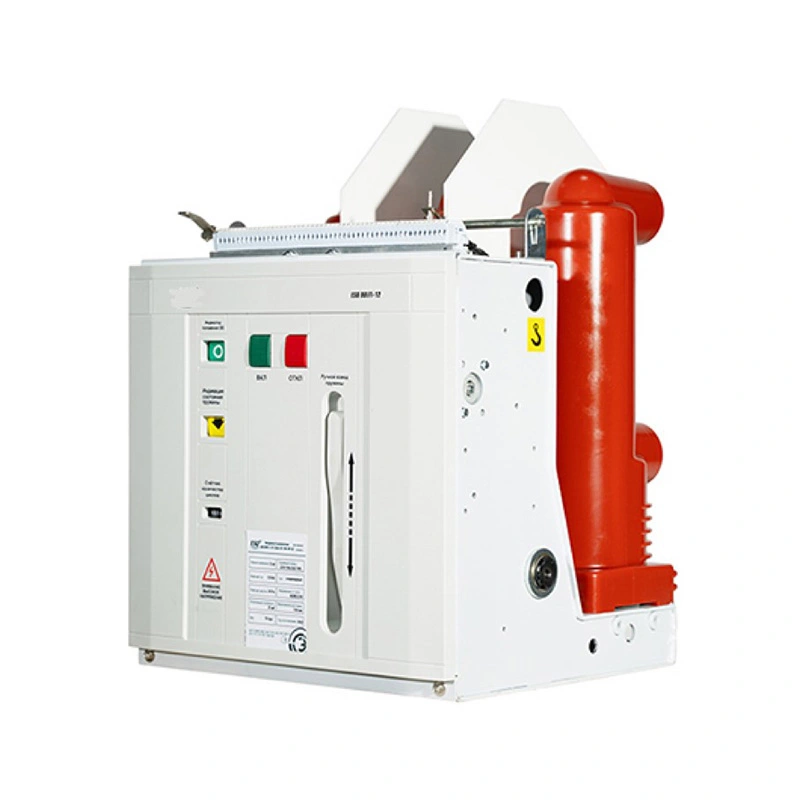 Pemutus Sirkuit Vakum 12kv 24kv