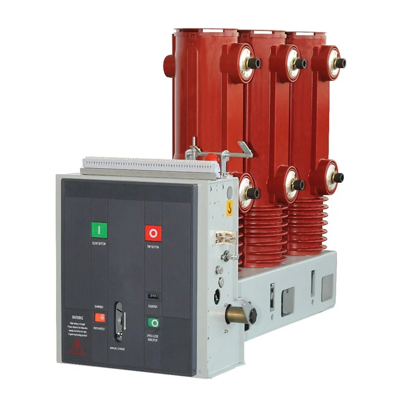 ZN85C-40.5 40.5kV Pemutus Sirkuit Vakum njero ruangan