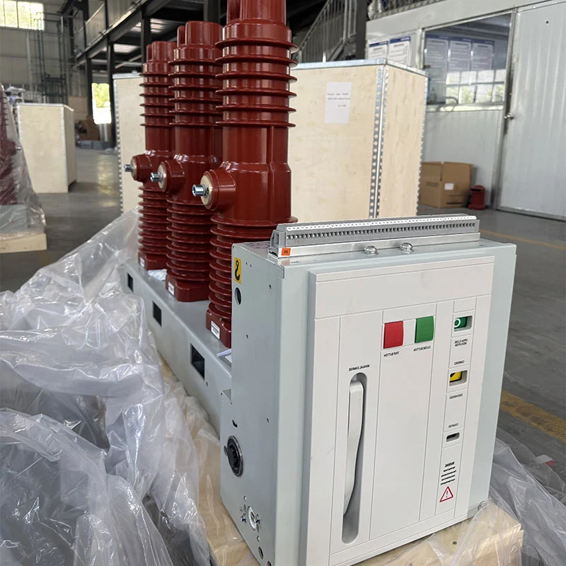 ZN85C-40.5 40.5kV Pemutus Sirkuit Vakum njero ruangan